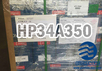 HP34A350 ELECTRIC AC COMPRESSOR